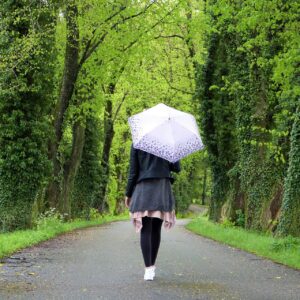 かぶれない白髪染めで色ムラを防ぐ方法は？