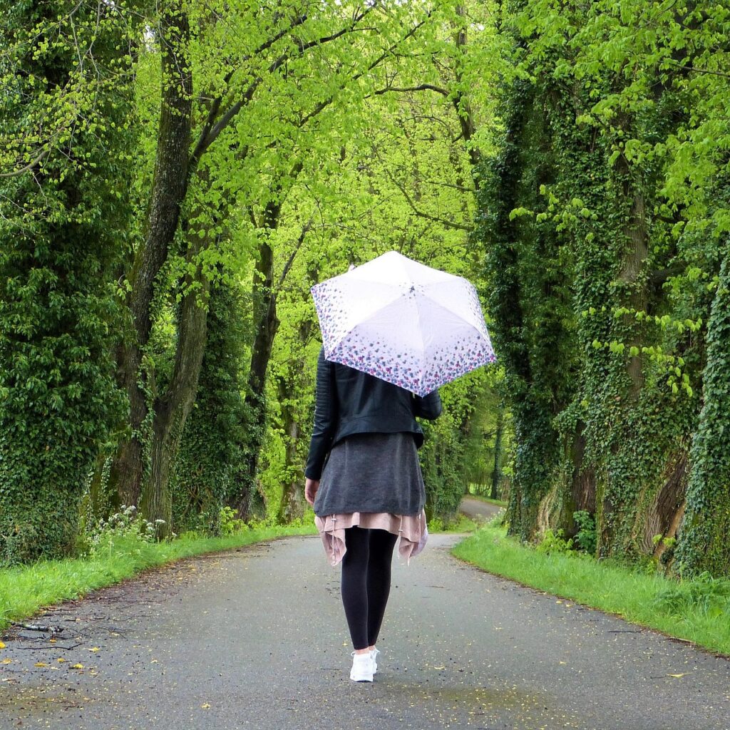 かぶれない白髪染めで色ムラを防ぐ方法は？