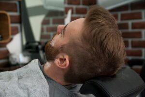 かぶれない白髪染めが人気の美容院はどこ？