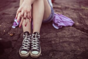 かぶれない白髪染めは敏感肌向けにどれが最適ですか？