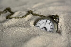 かぶれない白髪染めの放置時間を守る理由とは？