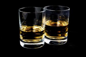 かぶれない白髪染めはアルコールが原因でしみるのか？