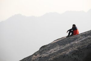 かぶれない白髪染めを使った白髪ぼかしの維持コツは？